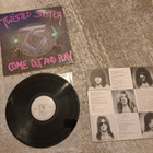 Twisted Sister – Come Out And Play lp - pikkukuva 1
