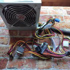 FEEL III 400ATX - pöytäkoneen poweri - pikkukuva 2