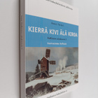 Kierrä kivi älä kiroa : Hoffrenien sukuhistoria 5 - Hamin... - pikkukuva 1