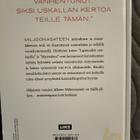 Mikko Lundell: Miljoonasade - pikkukuva 2
