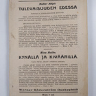 Kaarle (toim.) Krohn : Suomalainen Suomi 3 : Suomalaisuud... - pikkukuva 2