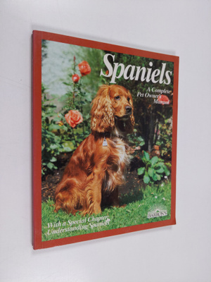 H. J. Ullman ym. : Spaniels