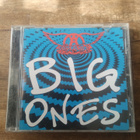 Aerosmith - Big ones - pikkukuva 1