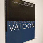Leonhard Lapin : Pimeydestä valoon : Viron taiteen avantg... - pikkukuva 1