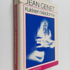 Jean Genet : Kukkien Madonna - pikkukuva 1