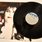Lp Paula Koivuniemi Täyttä elämää 1991 - pikkukuva 2