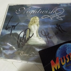 NIGHTWISH - EVER DREAM CDS NELJÄLLÄ NIMMARILLA - pikkukuva 1