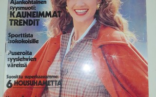 Burda 9/1989
