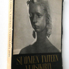 Suomen taiteen vuosikirja 1946 - pikkukuva 1