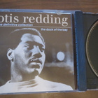 Otis Redding: The Dock Of The Bay CD - pikkukuva 1
