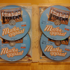 Matkaoppaat Turkki 4DVD slipcase - pikkukuva 4