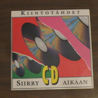 Kiintotähdet - siirry CD-aikaan CD - pikkukuva 1