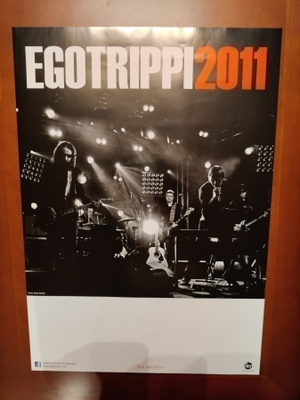 Egotrippi keikkajuliste