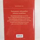 Paavo Lipponen : Muistelmat 1 (signeerattu) - pikkukuva 2