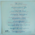 PRINCE - LOVESEXY EX+/M- 1ST CAN PRESS LP - pikkukuva 2