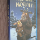 DVD Urhea pikku Mörkyli ( 2011 ) - pikkukuva 1