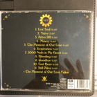 NEGATIVE - War Of Love cd - pikkukuva 2