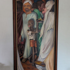 Taulu - öljyväri 112x60 - pikkukuva 1