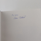 Pekka Perttula : Taloton talonpoika, maaton maalaisliitto... - pikkukuva 3