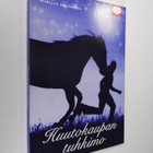 Marilyn Halvorson : Huutokaupan tuhkimo - pikkukuva 1
