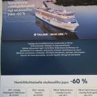 PARAS alennuslippu Tallink-Siljaline jopa-60% -kaikki reitit - pikkukuva 1