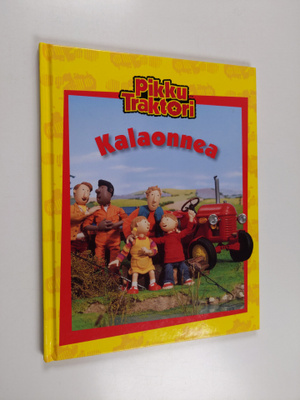 Kalaonnea