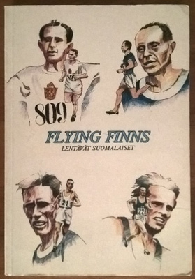 Flying Finns - Lentävät suomalaiset