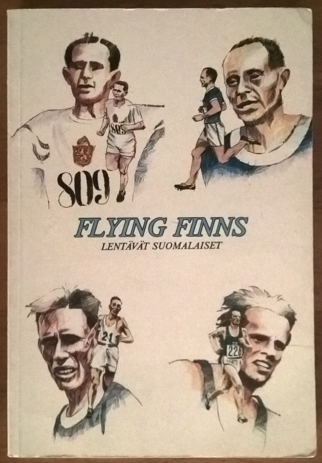 Flying Finns - Lentävät suomalaiset