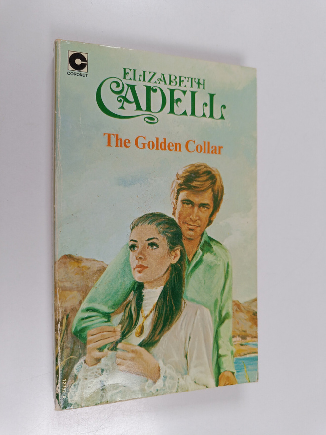 Elizabeth Cadell : The Golden Collar