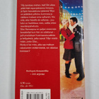 Penny Jordan : Talviyön taika - pikkukuva 2