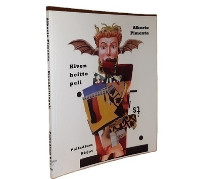 Alberto Pimenta : Kivenheittopeli