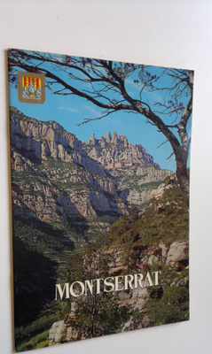 Joseph M. Soler : Montserrat