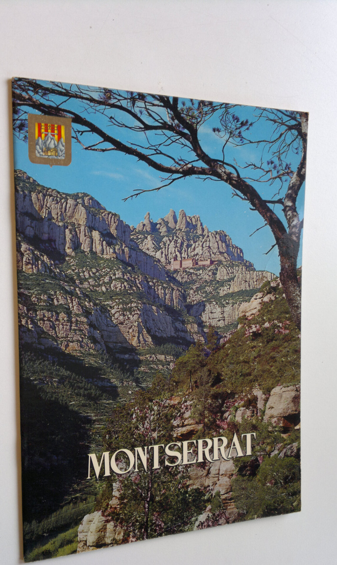 Joseph M. Soler : Montserrat