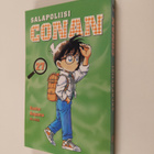 Gosho Aoyama : Salapoliisi Conan 27 - pikkukuva 1