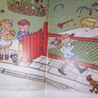 Astrid Lindgren - Boken om Pippi Långstrump - R&S - pikkukuva 5