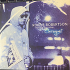 Robbie Robertson: How to become clairvoyant 2cd - pikkukuva 1