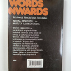 Terttu Hirvenoja : Words onwards : englannin keskeistä sa... - pikkukuva 2