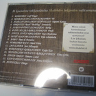Kauneimmat rakkauslaulut (CD) - pikkukuva 2