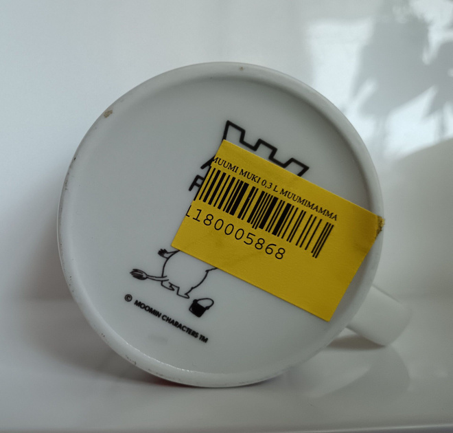 Item image