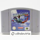 Pilotwings 64 - N64 - pikkukuva 1