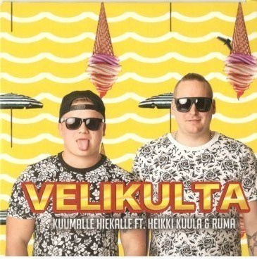CDS VELIKULTA