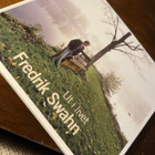 Fredrik Swahn / Ut i livet CD - pikkukuva 1