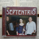 Septentrio - Nordic Folk Music (UUSI CD) - pikkukuva 1