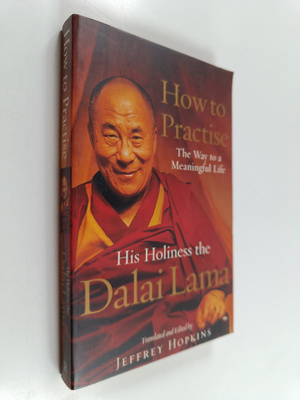 Dalai Lama : How to Practise - The Way to a Meaningful Life