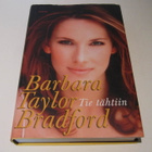 Barbara Taylor Bradford: Tie Tähtiin - pikkukuva 1