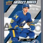 2020-21 National Hockey Card Day USA - 0,15 € / kpl - pikkukuva 4