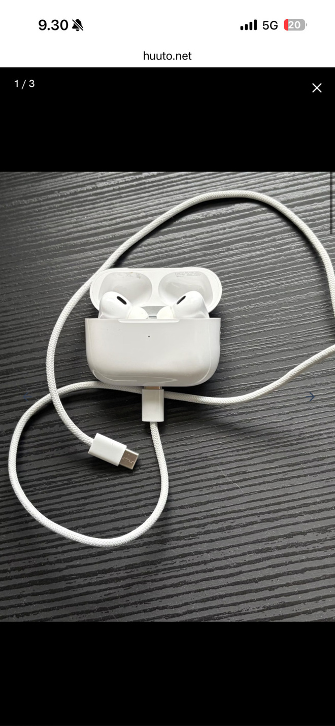 Airpods pro #2