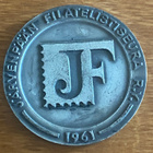 JÄRVENPÄÄN FILATELISTISEURA - pikkukuva 1