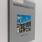 Martti Tiula : Rakennusselitys - pikkukuva 1