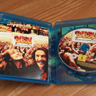 RUSH - Beyond The Lighted Stage Blu-ray - pikkukuva 3